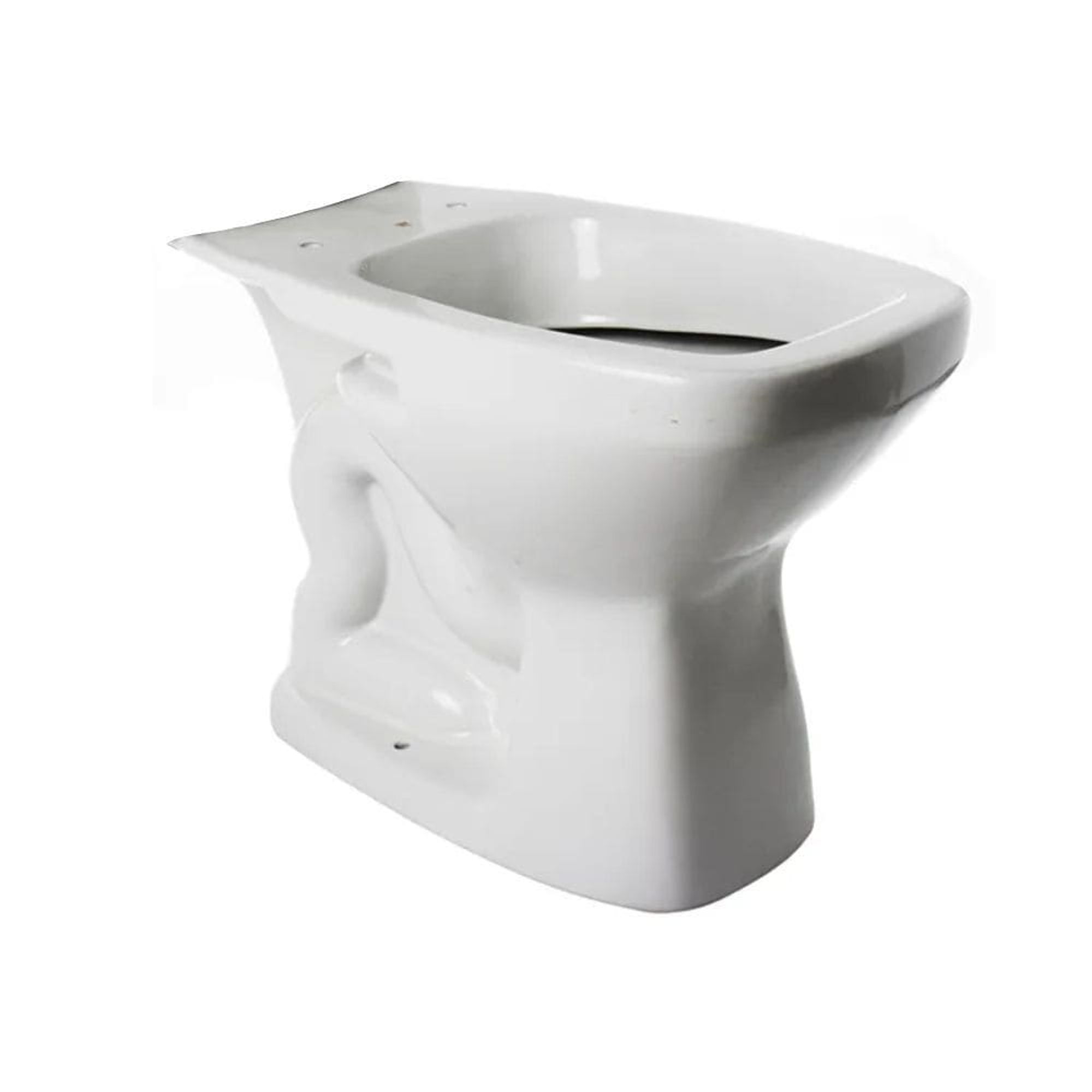 Vaso Sanitário para Caixa Saída Vertical Laguna Branco Four