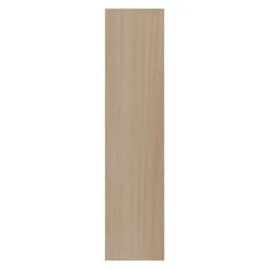 Piso Elegance Nocce Polido Retificado Marrom 22x89cm 1,73m2