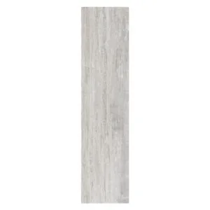Piso Serena Retificado Cinza 22x90cm 2,39m2