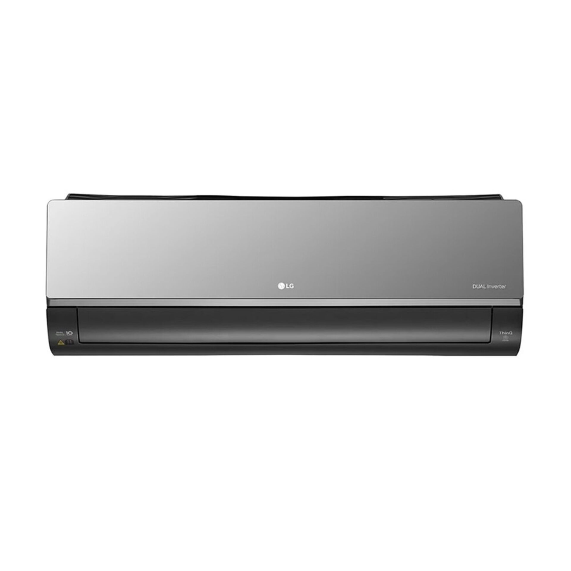 Ar Condicionado Inverter Nano 18000 BTUs Quente e Frio LG