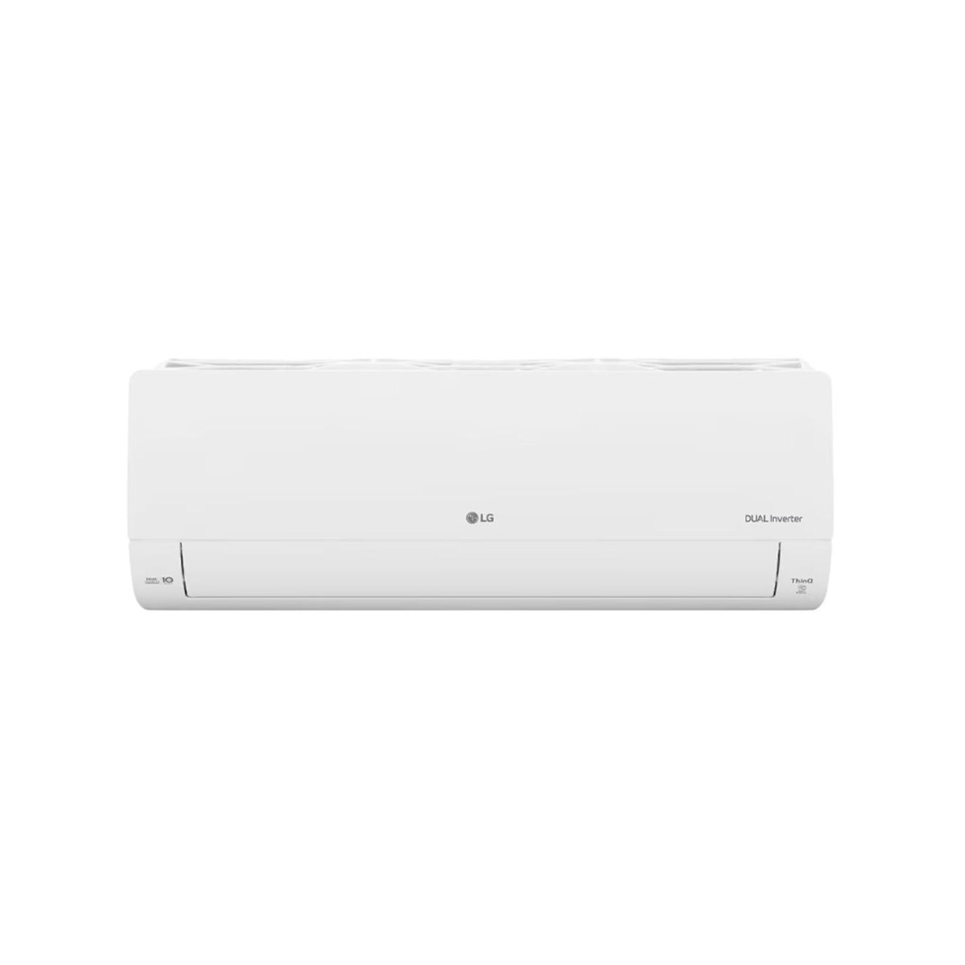 Ar Condicionado Inverter Dual Voice 12000 BTUs Frio LG