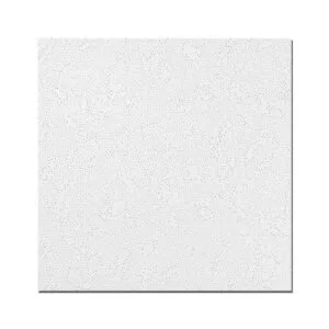 Forro Ecomin Filigran 62,5x62,5cm com 18 Peças Knauf