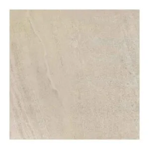 Porcelanato Arenito Retificado Granilhado Bege 61x61cm 1,87m2