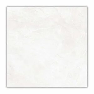 Porcelanato Stone White Retificado Polido Branco 60x60cm 2,16m2