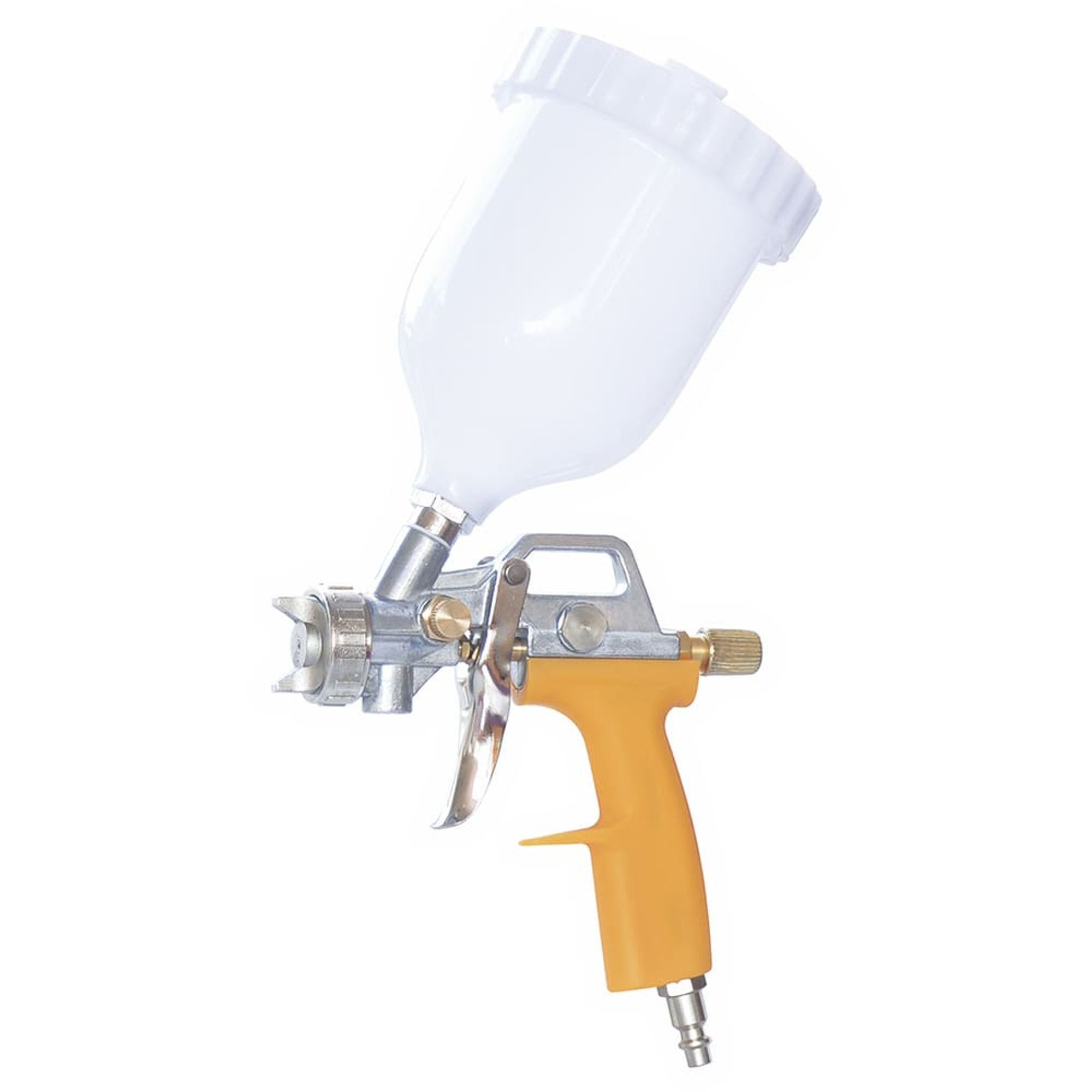 Kit de Pintura para Motocompressores 2 Peças Chiaperini