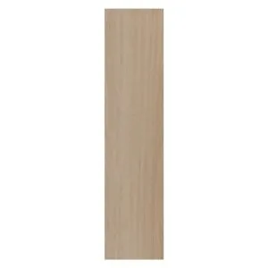 Piso Elegance Noce Polido Retificado Marrom 22x89cm 2,31m2