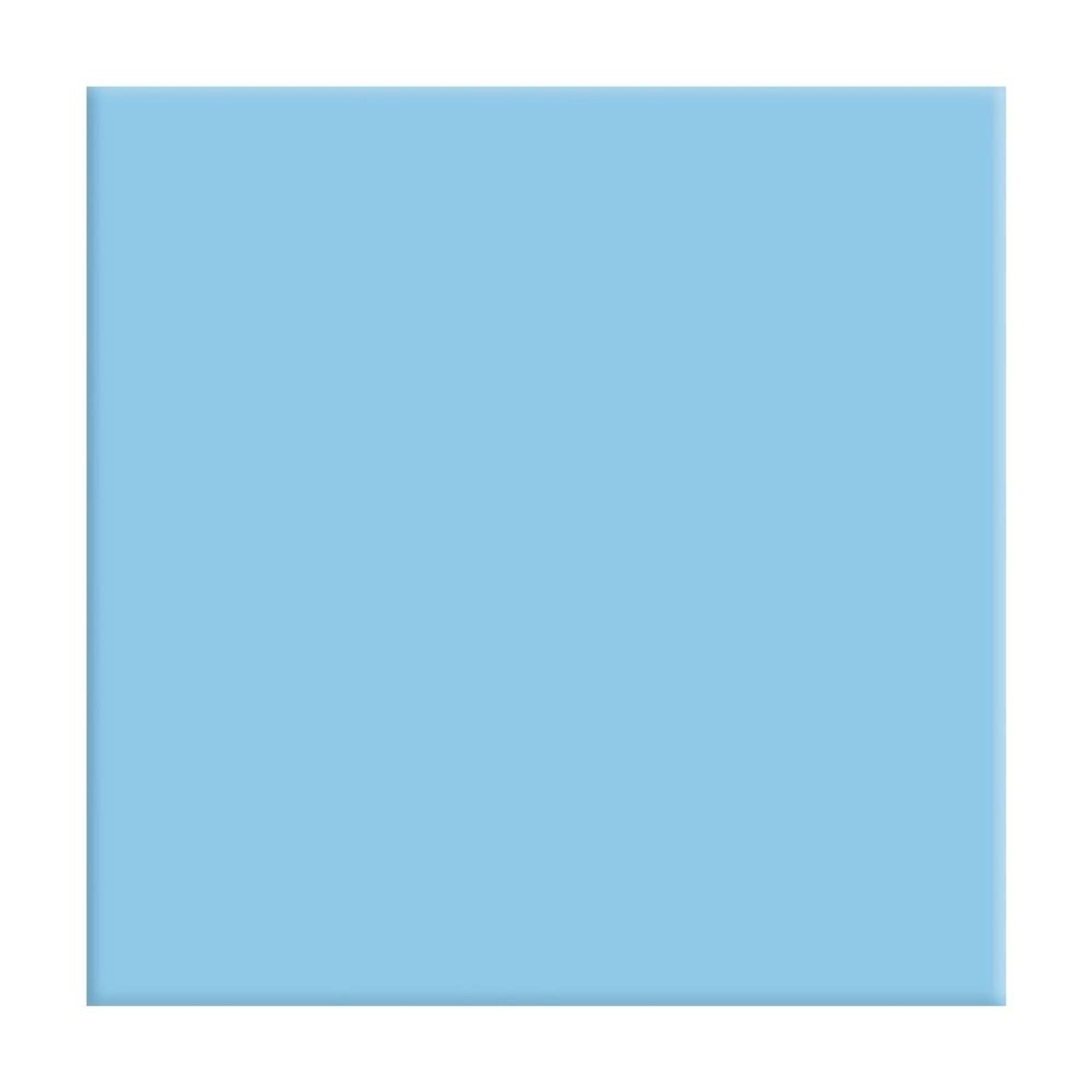 Revestimento Azul Piscina Bold Brilhante 10x10cm 2,07m2