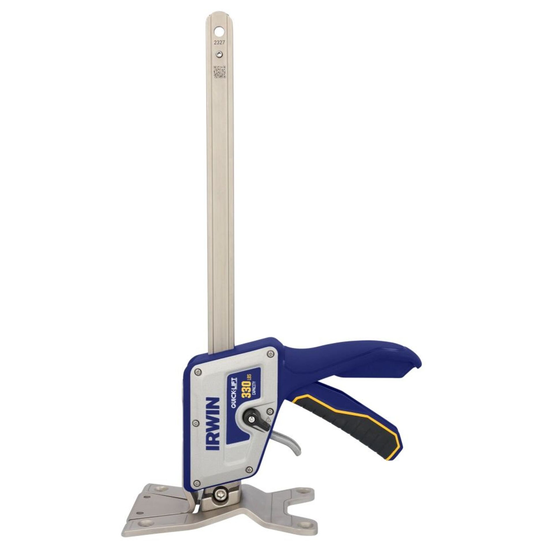 Levantador de Precisão Quick-Lift Irwin