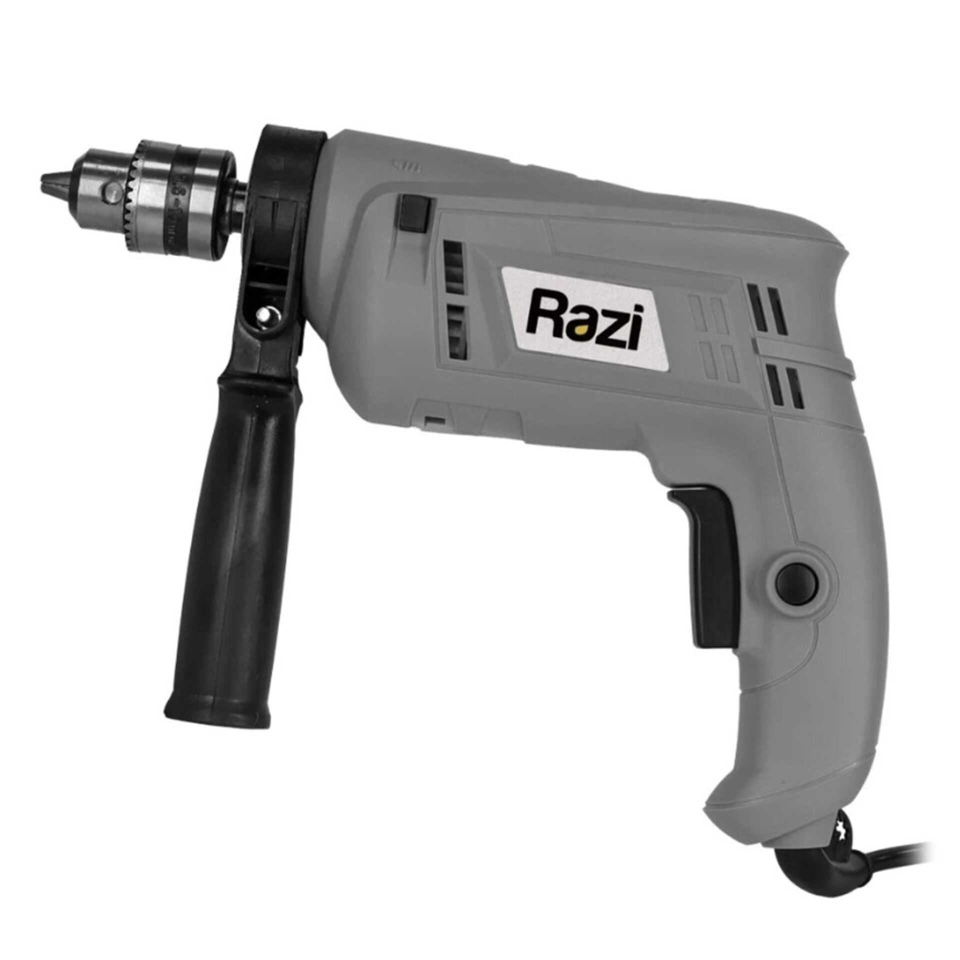 Furadeira de Impacto 500W Razi