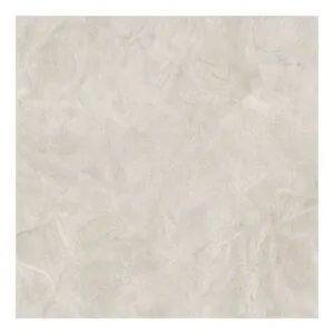 Porcelanato Zeus Bone Retificado Polido Bege 75x75cm 1,69m2
