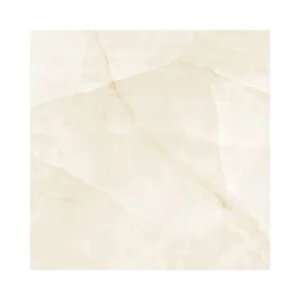 Piso Aurora Retificado Polido Bege 60x60cm 2,48m2