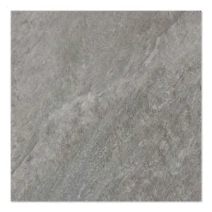 Piso Intense Retificado Rústico Cinza 84x84cm 2,82m2