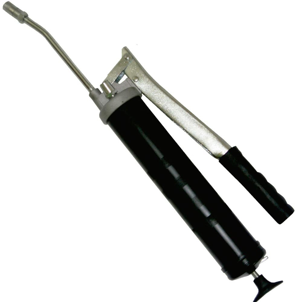 Bomba Manual Tipo Alavanca 500g 10.000PSI LUPUS-2015