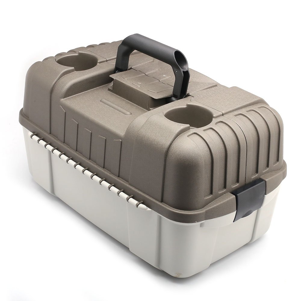 Caixa para Manutenção de Carabina 4 Bandejas FLAMBEAU-052020