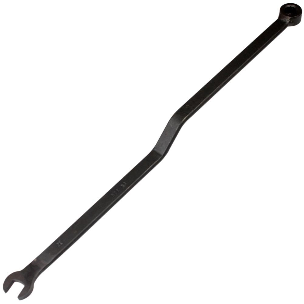 Chave Especial Longa para a Porca do Extensor da Correia do Alternador GM CRFERRAMENTAS-CR320