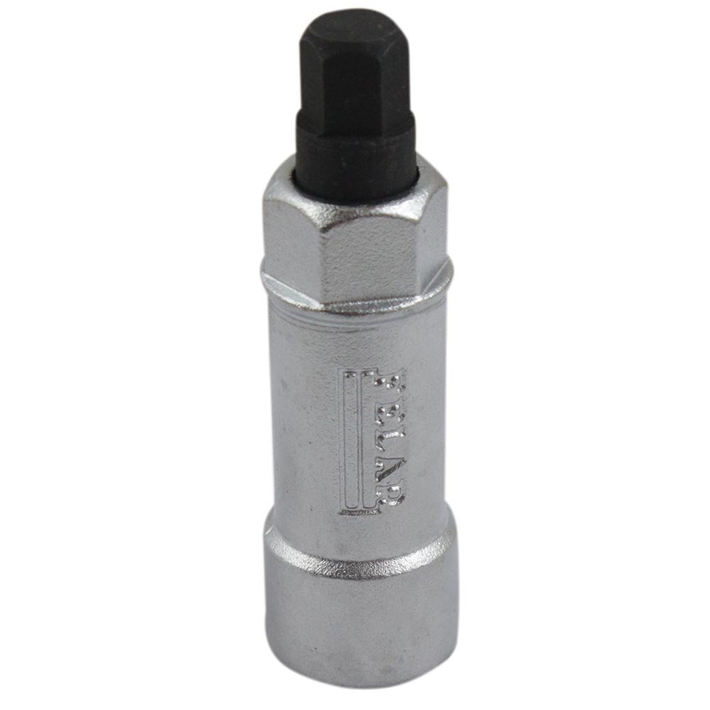 Chave Sextavada de 18mm para Porca Superior do Amortecedor Dianteiro do Corsa e Tipo FELAR-207