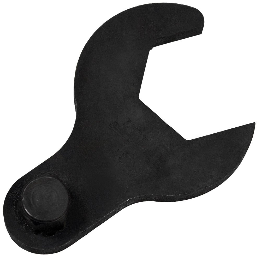 Chave de 46mm para Regular a Tensão da Correia Dentada do Monza e Kadett FELAR-161
