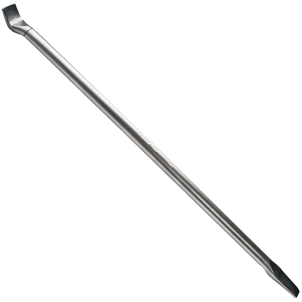 Espátula Redonda para Desmontar Pneu de Autos 610mm CRFERRAMENTAS-G-100509