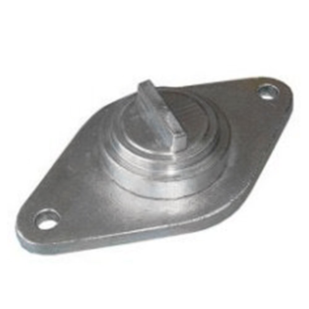 Ferramenta para Fasagem do Eixo de Comando dos Motores Fire 8V HEMAFER-RL124