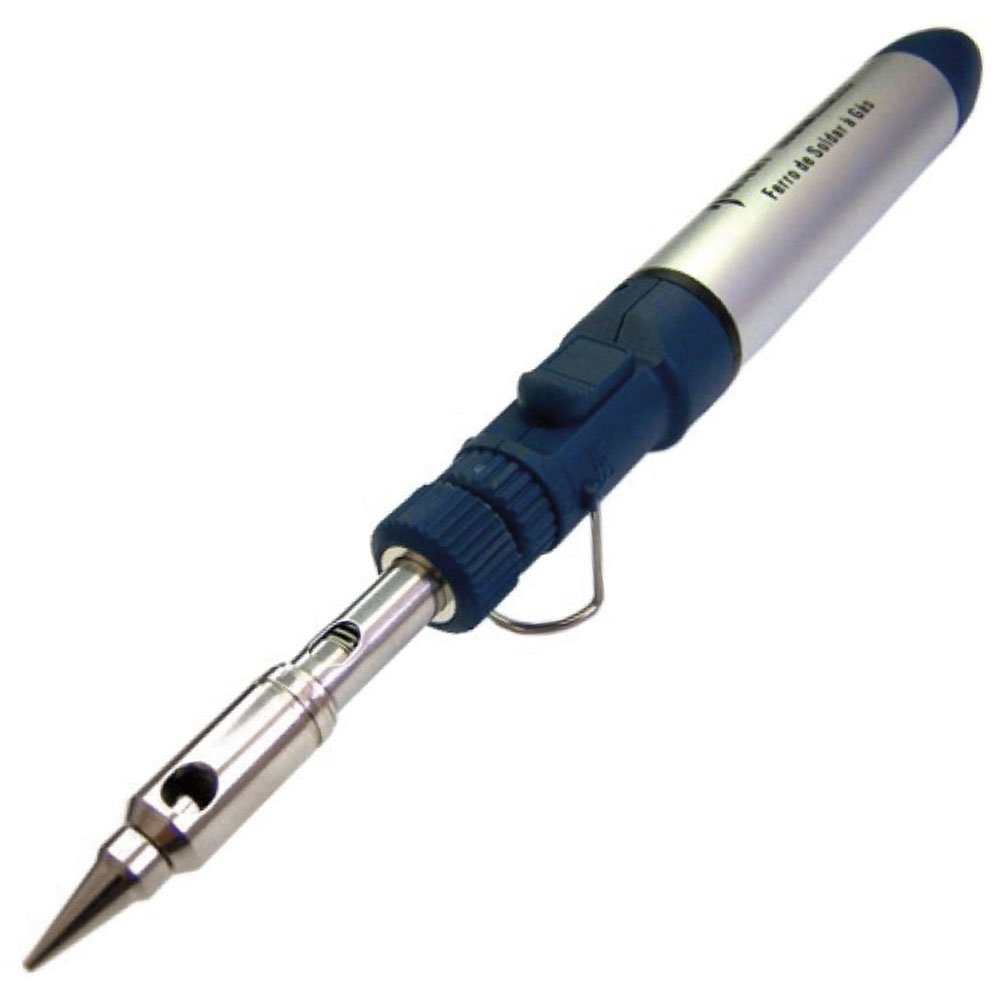 Ferro de Soldar a Gás HK-900 3 em 1 HIKARI-21J183