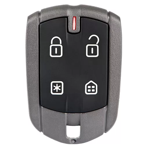 Alarme Positron Duoblock G8 Fx Biz 125 2011 Em Diante (dedicado)