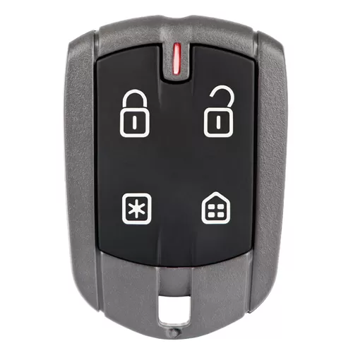Alarme Duoblock FX – G8