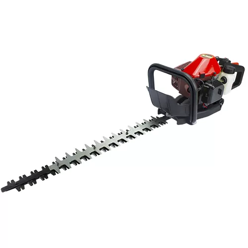 Aparador de Cerca Viva a Gasolina 2 tempos 26 cilindradas Capacidade Tanque 650 ml – AP2600G