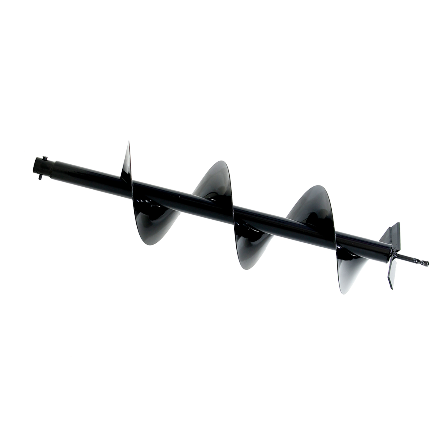 Broca Para Perfurador de Solo 200 x 800 mm
