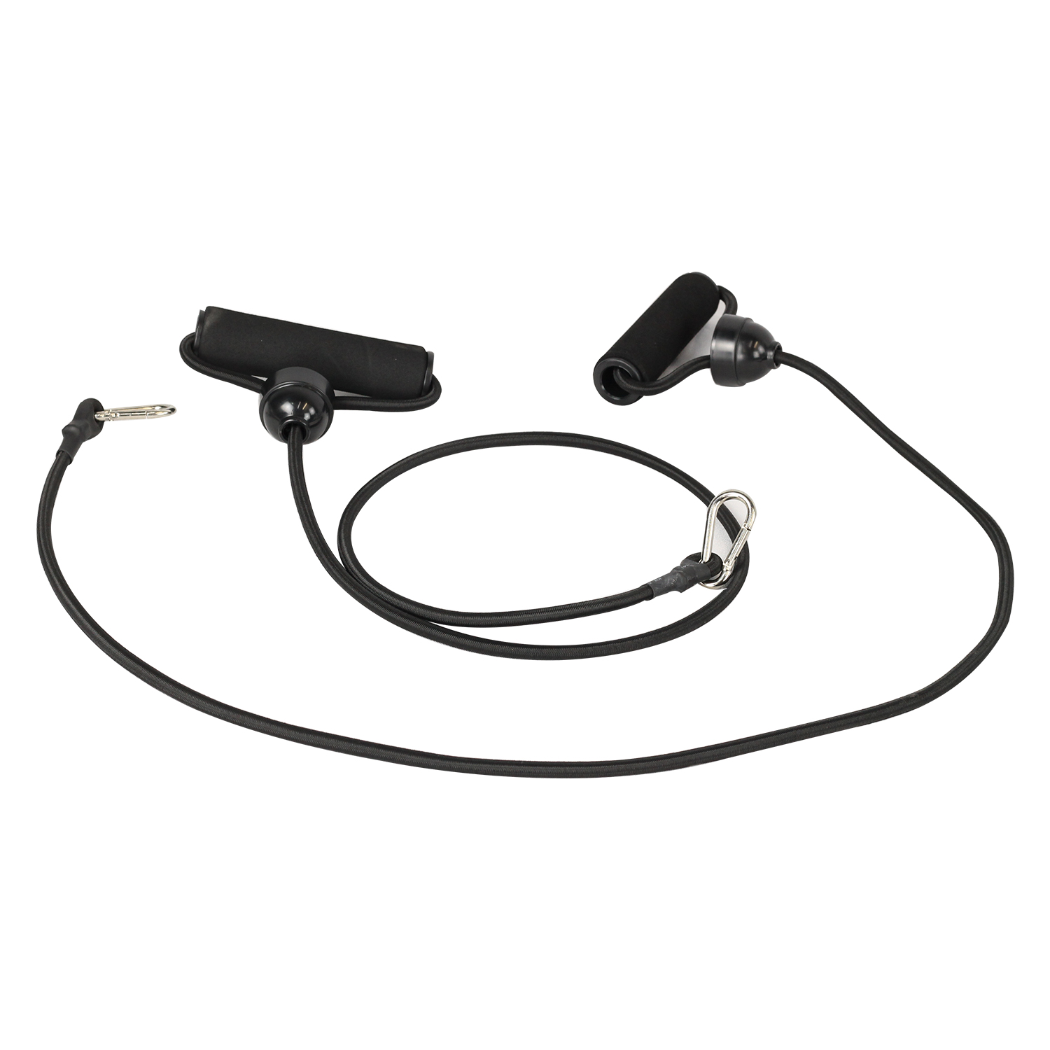 Corda Elástico para Plataforma Vibratória 1m – NPV50