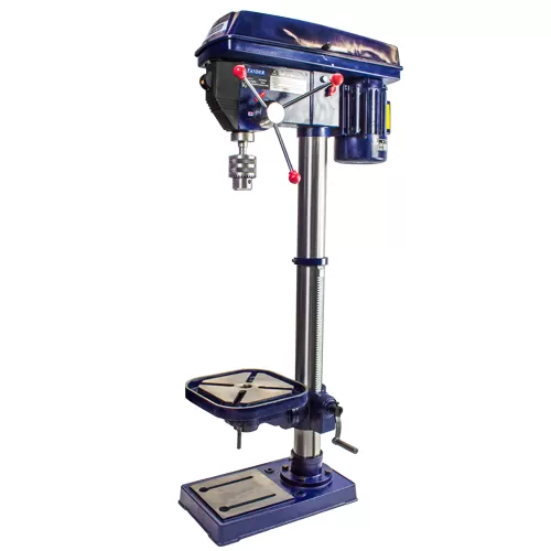 Furadeira de Bancada 750w 110/220v 60hz