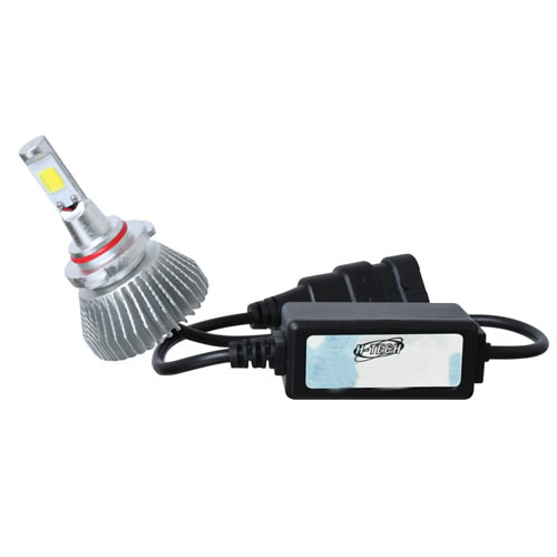 Kit Xenon Led HB3 6000k Bi Volt – H-Tech