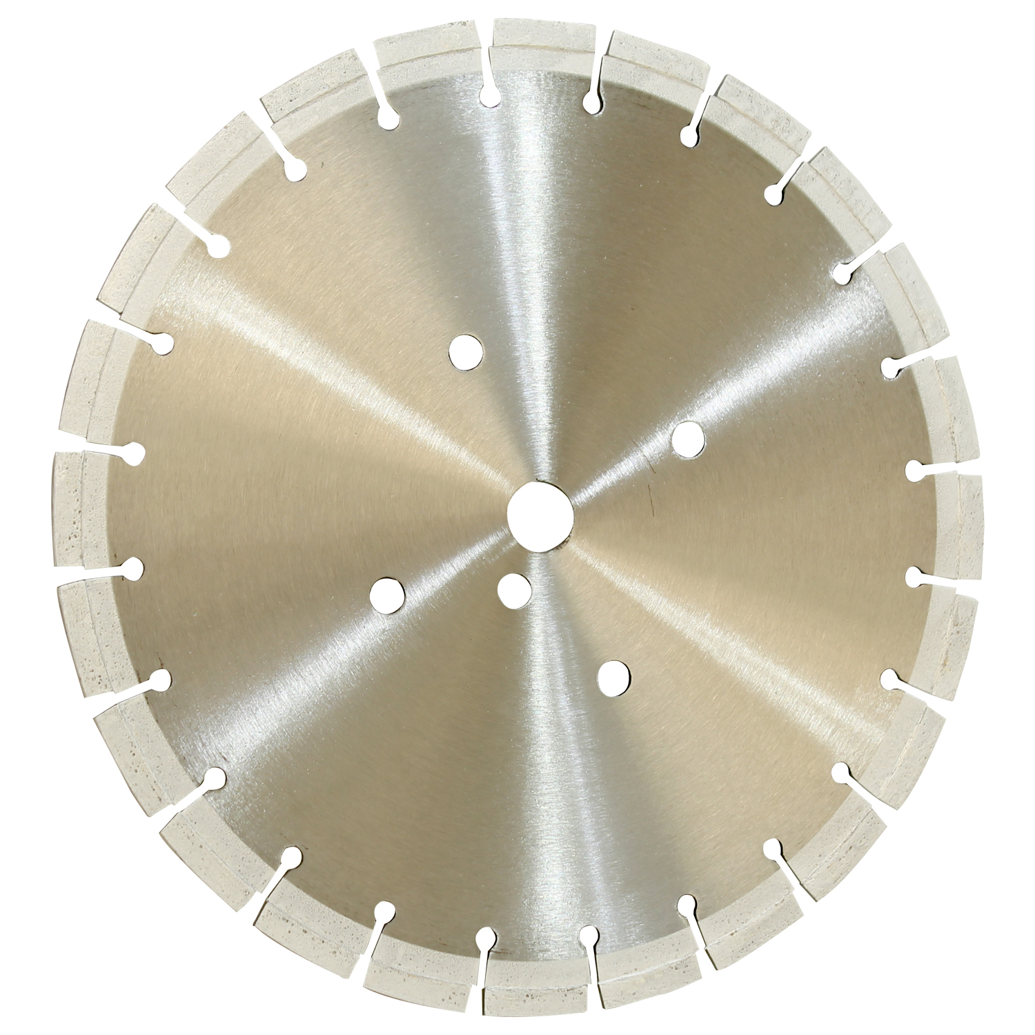 Lâmina 350 mm para Cortador de Piso e Concreto