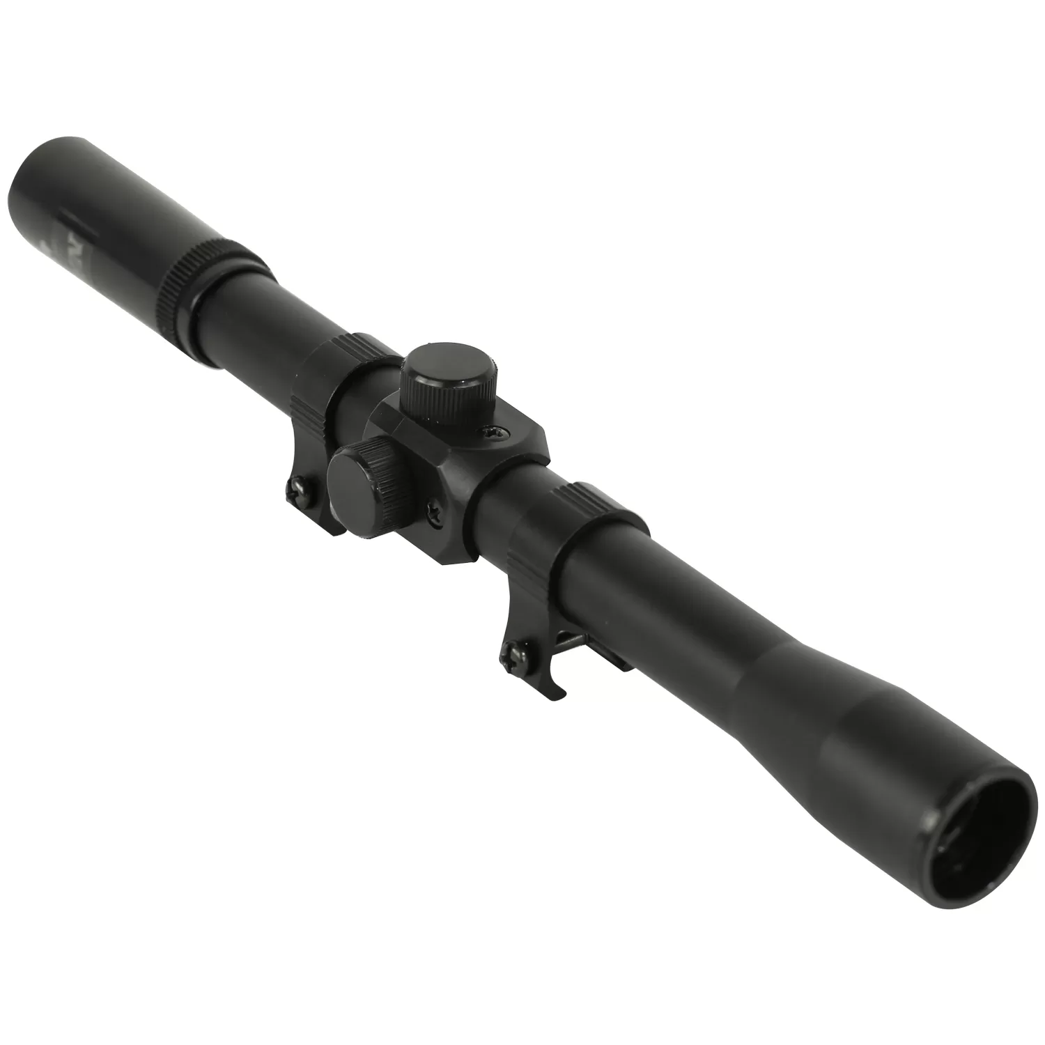 Luneta 4×20 Mira Sniper 11mm Airsoft Paintball