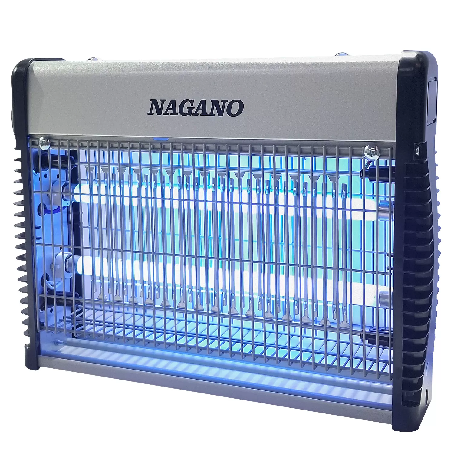 Mata Mosquito Elétrico 16W