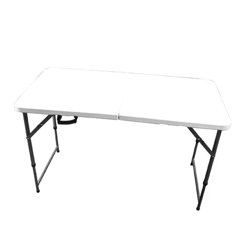 Mesa Dobrável 1.20 Metros 150 kg – TMD120