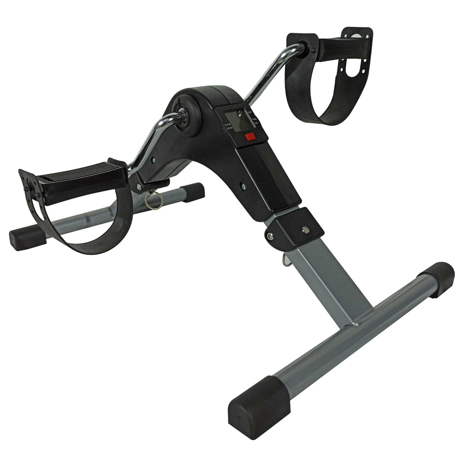 Mini Bicicleta Ergométrica com Display