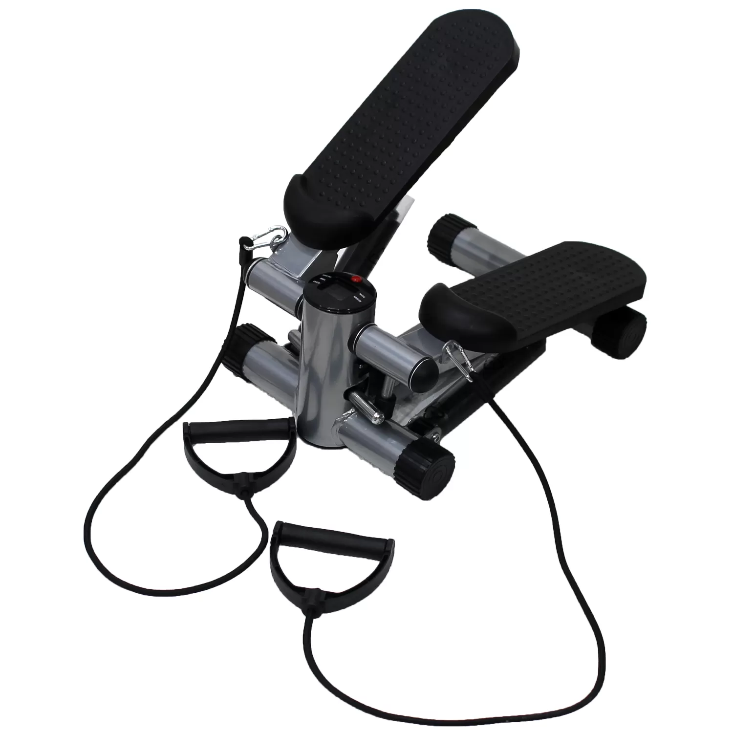 Mini Simulador de Caminhada com Visor