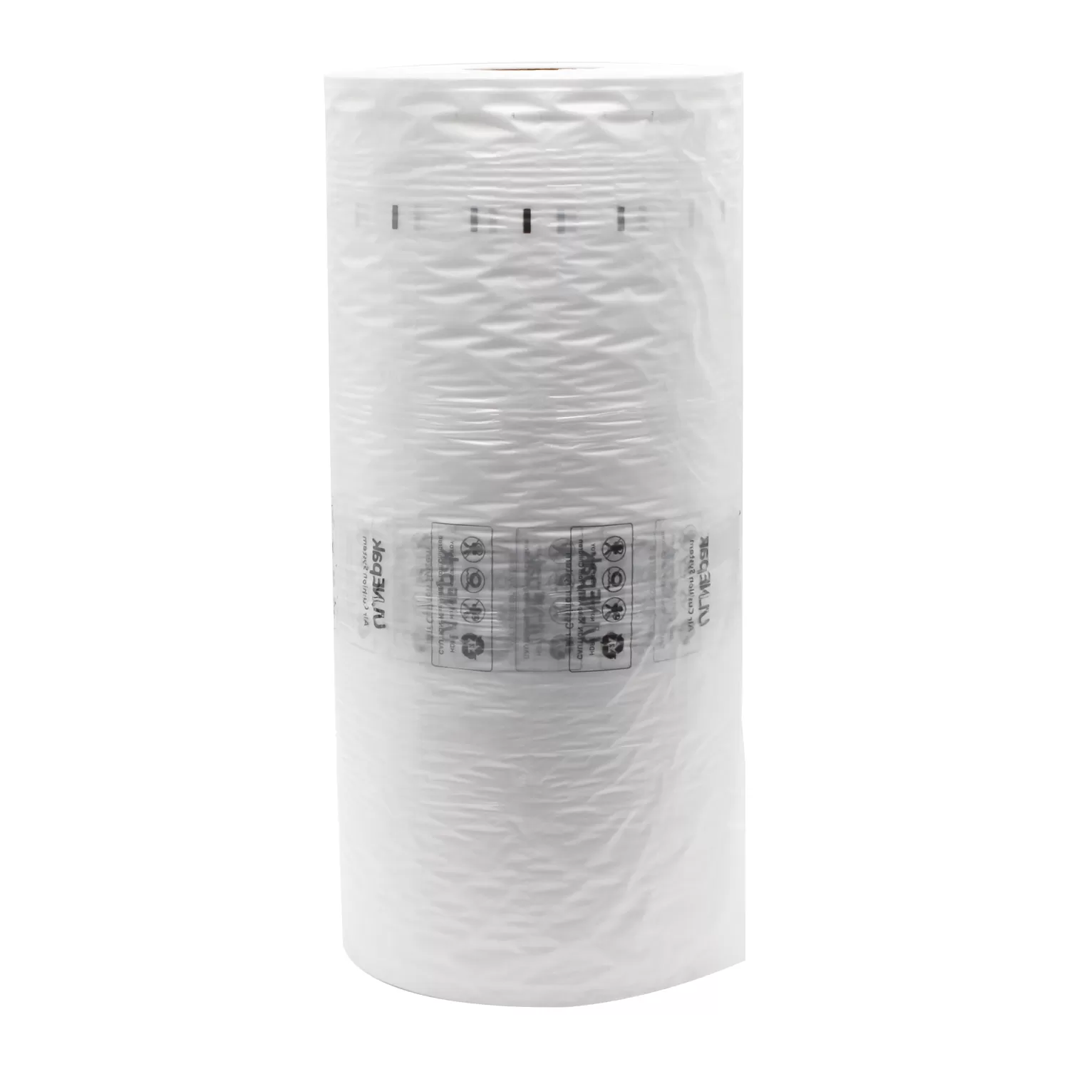 Plástico Filme do Tipo Tubo para Máquina Almofada de Ar NMAPC2A e NMAPC2B