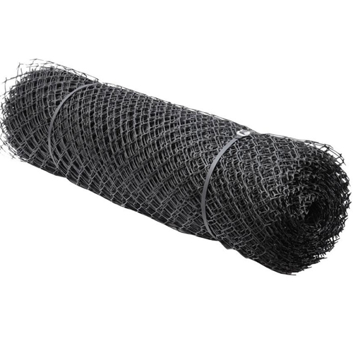 Tela Plastica P. 2,0 x 50mts x 25mm 1360