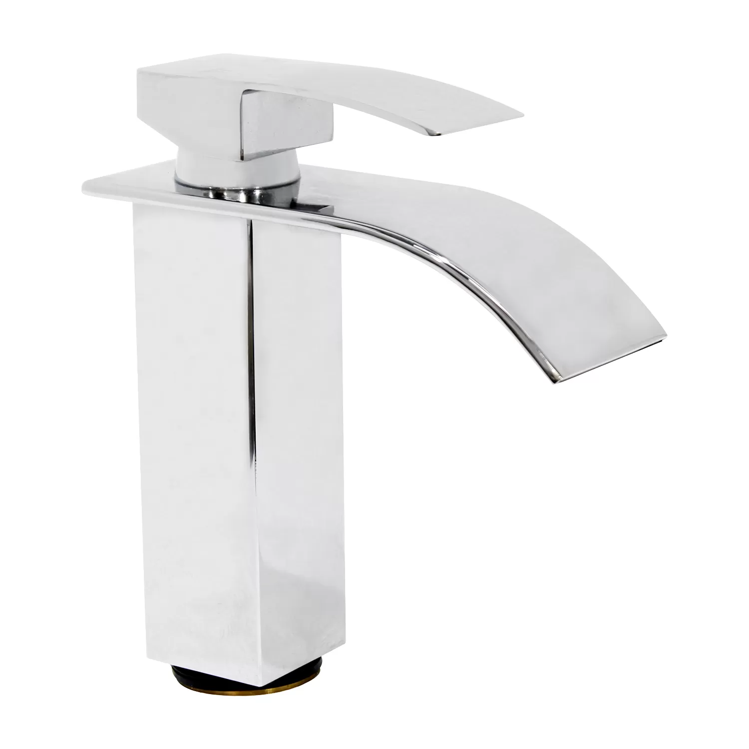 Torneira Cascata Monocomando Misturador Baixa