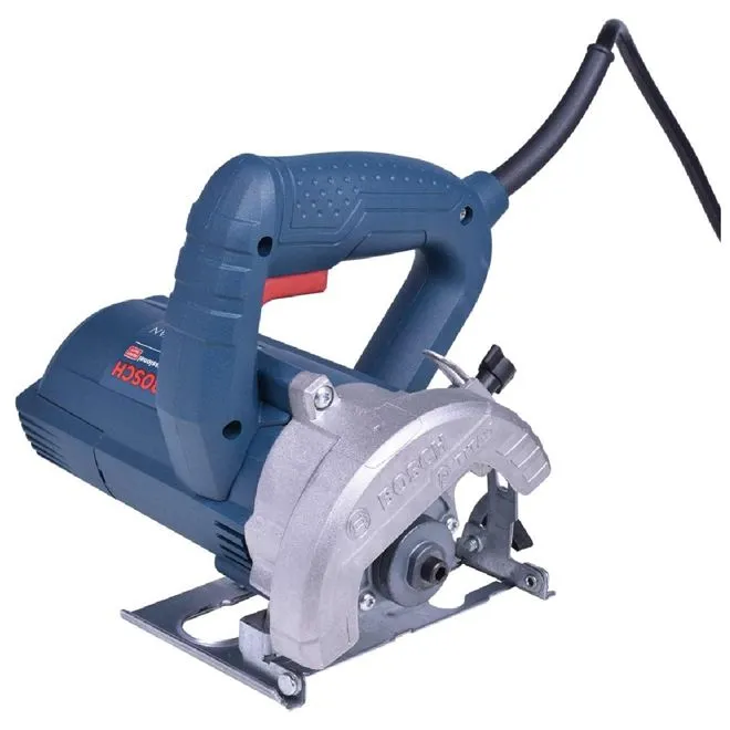 Serra Mármore Bosch GDC 150 1500W 127V